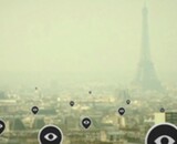 Cinemacity : Nous avons testé l'application pour vous, un après-midi à Montmartre