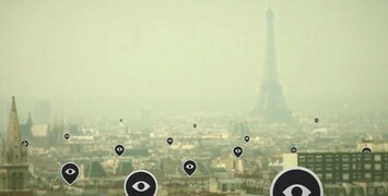 Cinemacity : Nous avons testé l'application pour vous, un après-midi à Montmartre