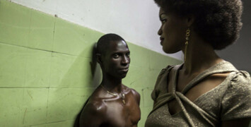 Afrique : comment ça va avec le cinéma ?