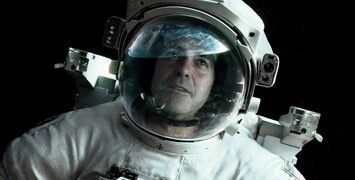 L'impressionnant plan-séquence teaser de Gravity d'Alfonso Cuarón