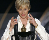 Oscars 2014 : Ellen DeGeneres présentera la prochaine cérémonie