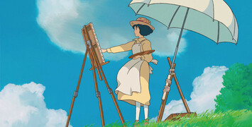 Hayao Miyazaki prend sa retraite