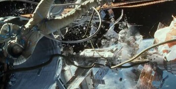 Gravity privé de séances IMAX en France par... Jean-Pierre Jeunet !