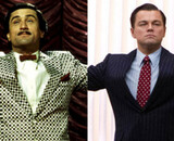 Scorsese, De Niro et DiCaprio : une double histoire de l'Amérique