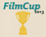 La FilmCup des meilleurs films 2013