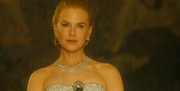 Cannes 2014 : Grace de Monaco d’Olivier Dahan avec Nicole Kidman en ouverture