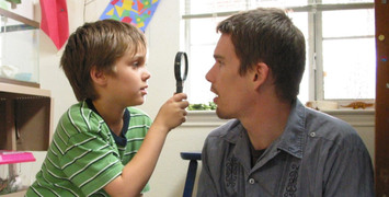 Les 12 ans de tournage de Boyhood constituent-ils vraiment un record ?