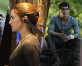 Le Labyrinthe, Hunger Games, Divergente : comment est-on passé d'ados à héros ?