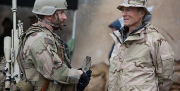 Clint Eastwood a-t-il fait une grosse connerie avec American Sniper ?