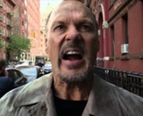 Michael Keaton n'a pas eu l'Oscar pour Birdman et c'est un scandale