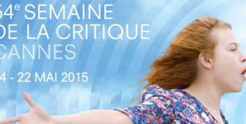 Cannes 2015 : la Semaine de la Critique