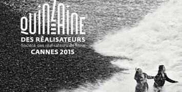 Cannes 2015 : Palmarès de la Quinzaine des Réalisateurs