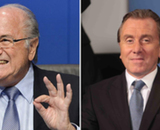 United Passions : le film sur la FIFA dont Sepp Blatter est le héros