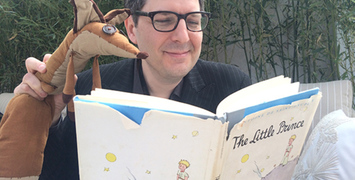 Le Petit Prince : comment adapte-t-on un livre culte ?