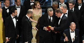 Oscars 2017 : La La Land bat Isabelle Huppert mais pas Titanic, ni Moonlight