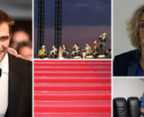 Cannes 2017 - L’essentiel du vendredi 26 mai : Robert Pattinson, star des réseaux