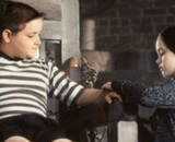 Tim Burton anime la Famille Addams en 3D