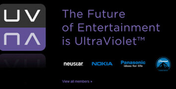 Ultra Violet : Votre vidéothèque dématérialisée