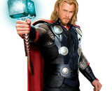 Le nouveau trailer de Thor