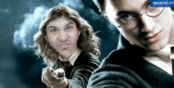 Harry Potter : La bande-annonce version littérale