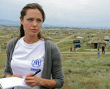 Angelina Jolie réalise son premier film