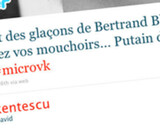 Micro-critiques : Salt, Le Bruit des glaçons, Poetry...