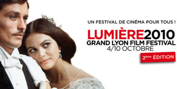 Le festival Lumière 2010