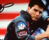 Jerry Bruckheimer, Tony Scott et Tom Cruise préparent Top Gun 2