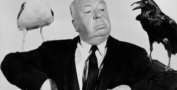 La fausse préquelle des Oiseaux, le film culte d'Alfred Hitchcock