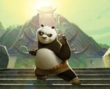 La bande-annonce française de Kung Fu Panda 2 !