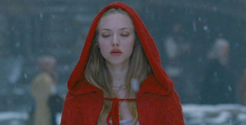 Red Riding Hood : La bande-annonce du Petit Chaperon rouge avec Amanda Seyfried