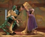 Raiponce, le dernier Disney, détourné en parodie de Double Rainbow