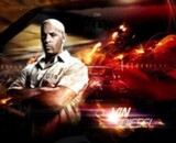 Vin Diesel présente Fast (and Furious) 5 sur... Facebook !