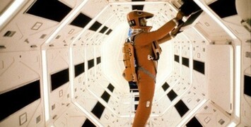 17 minutes inédites de 2001 : L'Odyssée de l'espace ont été découvertes