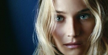 Diane Kruger incarnera Marie-Antoinette pour Benoît Jacquot