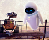 La beauté de Pixar, vidéo hommage