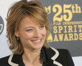 Jodie Foster présidera la 36ème cérémonie des César du cinéma
