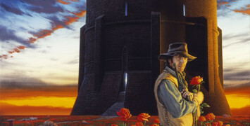 Ron Howard sur l'adaptation de The Dark Tower de Stephen King