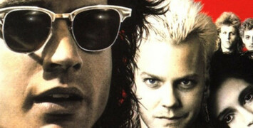 The Lost Boys de Joel Schumacher, Avant Buffy, il y avait…