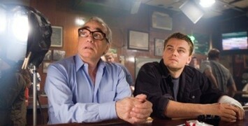 Scorsese et DiCaprio réunis à nouveau pour The Wolf of Wall Street
