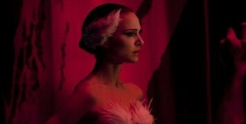 Oscar 2011 : Oscar de la meilleure actrice pour Natalie Portman