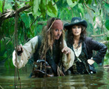 [Cannes 2011] Pirates des Caraïbes en avant-première mondiale