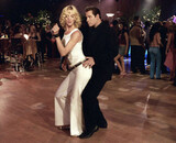 John Travolta et Uma Thurman dans le prochain film d'Oliver Stone