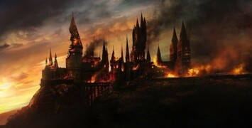 Harry Potter et les reliques de la mort - Partie 2 : l'ultime bande-annonce !