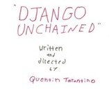 Le prochain film de Quentin Tarantino s'appellera Django Unchained