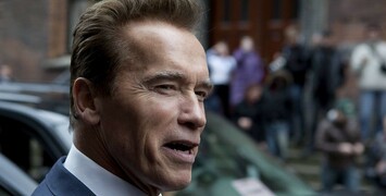 Le prochain film de Schwarzenegger révélé ! Non, pas Terminator 5...