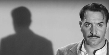 The Artist à Cannes : nostalgie du muet en noir & blanc
