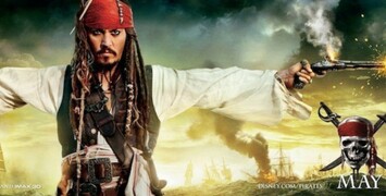 Pirates des Caraïbes 4, les blockbusters à l'abordage de la Sélection