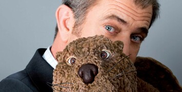 Le Complexe du castor : le vrai comeback de Mel Gibson ?
