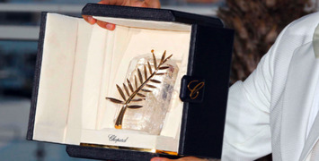 Festival de Cannes 2011 : le palmarès complet